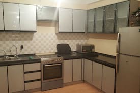 Erdenet Apartment | Center of Erdenet city.