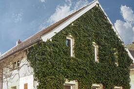 Darmstadt-Eberstadt House | Group House Darmstadt