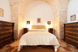 Noci Bed & Breakfast | Dépendance indipendente in masseria del 1700