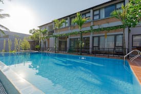 Ong Lang Villa | Amaia Villa - a beach home away from home