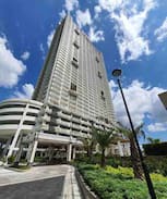 Ermita Apartment | Torre de Manila Condo w/ bay view Luneta Park