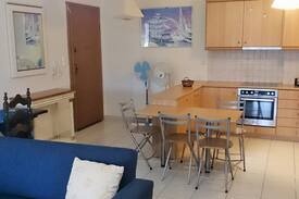 Vrahati Apartment | Vrachati Korinthias-Appartment overlooking the sea