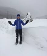 Conway Other | White Mountains Hostel-PrivateRoom 6