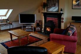 Kinsale House | Charming Cottage at Old Head of Kinsale