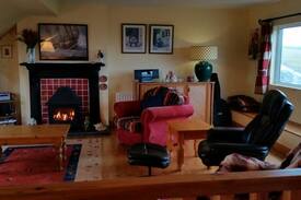 Kinsale House | Charming Cottage at Old Head of Kinsale
