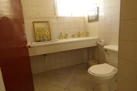 Silver Sands Cabin | Anansi Beach Cottage 2
