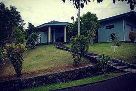Balikpapan Villa | Quiet and Beautiful Place.Villa Bukit Jeruk Bpp