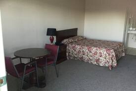 Sierra Blanca Hotel | Americana Inn Motel