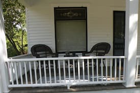 Bellville House | The Goebel House