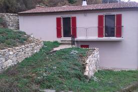 Roseto Valfortore Apartment | Roseto - tiny village in Puglia.