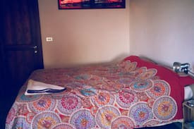 Roseto Valfortore Apartment | Roseto - tiny village in Puglia.