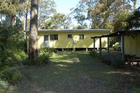Mossy Point House | Mossy Rex