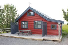 Selfoss House | Hestfjall - Margrétarhof (House no. 1)