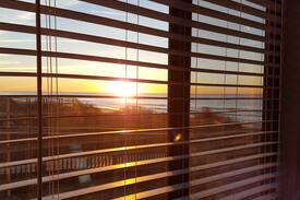 Ocean Isle Beach Apartment | Buckeye Beach Corner - Oceanfront Condo 2BR 1.5BA