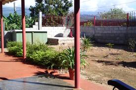 La Boca House | My Countryside