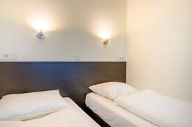 Hoofddorp Apartment | Hoofddorp Hyde Park Residence Studio 511