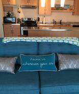 Courtenay House | Bates Beach Sweet ...Home away from Home