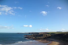 St Abbs House | Haven Cottage (by the sea)