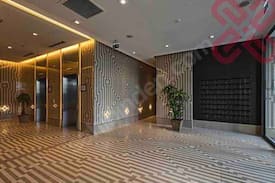 Zeytinburnu Apartment | Nef 13 residence metro ve metrobüse yakın 2+1