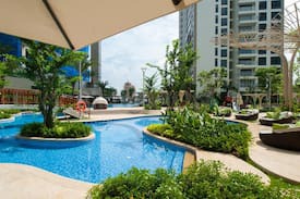 Thu Thiem Apartment | Estella Heights, 5-star resort living, District 2
