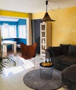 Ahr - Middle Rhine Apartment | Ferienwohnung Busch in Nievern (Bad Ems)