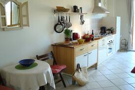 Cairanne Apartment | Vaison-la-Romaine, Cairanne, Le Vallon