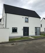 Portstewart House | Modern North Coast holiday home in Portstewart