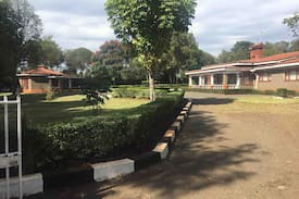 Kapsabet House | A serene County home, Sychar Farm. Nandi County