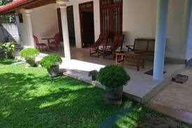 Ahangama Villa | Kumudu Villa