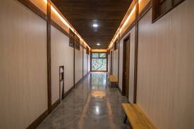 Zhuqi House | 《山居》阿里山樹梢旅棧