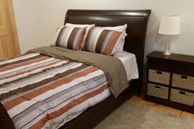 Kingston Apartment | Hidden Valley Lake in Rosendale