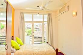 Sri Jayawardenepura Kotte Apartment | Furnished Apartment At Nawala, Rajagiriya