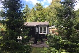 Nykobing Sjaelland House | Summerhouse 100m from the beach!