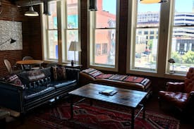 Arts District Apartment | Armstrong Corset Lofts - 303