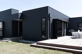 Rosebud House | Matilda Rose