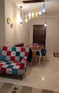 New Cairo Apartment | Village Gate (Palm Hills) new Cairo – EGYPT