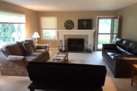 Melcroft House | The House at Pine Slopes