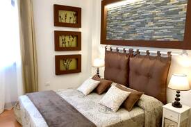 Corsano Apartment | Beautiful apt with terrace