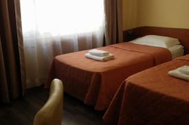 Hristo Botev Hotel | Palitra Standard Room - Double Use