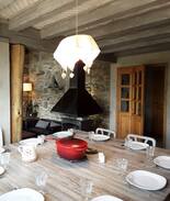 Superbolquere Villa | Chalet Kailash
