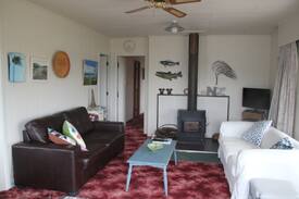 Waikawa Cabin | Tui Tides