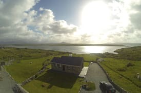 Inishnee Cabin | Cill Cottage, Inishnee, Roundstone,