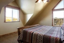 Fruitland Cabin | Sundown Ridge Getaway