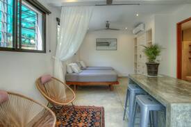 Nosara House | "La Olita"...the perfect little studio to chill.