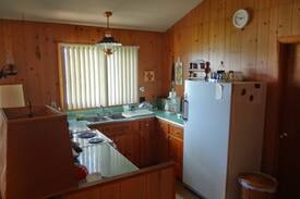 Frontenac Cabin | Elbow View