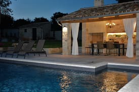 Kurili Villa | Villa Kurili No14 near Rovinj