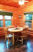 Spencers Island House | Spencer's Island Retreat - Bay of Fundy
