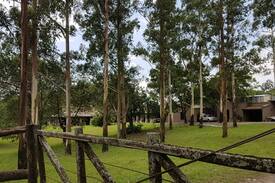 Las Talitas Cabin | CASONA DE CAMPO - TUCUMAN