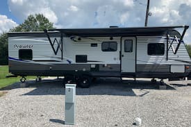 Hackberry Other | Tru Lodging RV Park