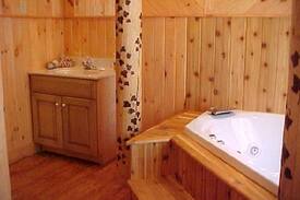 Newfoundland Villa | Panther Lodging